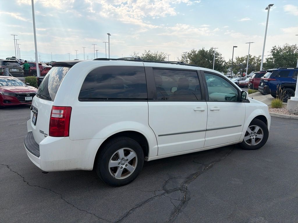 dodge grand caravan 2010 2D4RN5D19AR323630 image dodge grand caravan 2010 2D4RN5D19AR323630 image